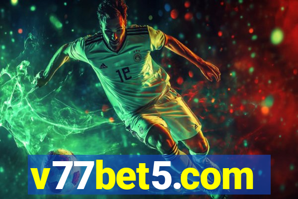 v77bet5.com