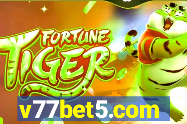 v77bet5.com