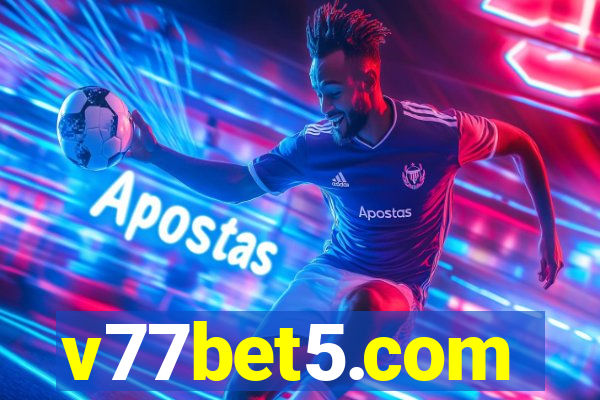 v77bet5.com