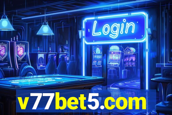 v77bet5.com