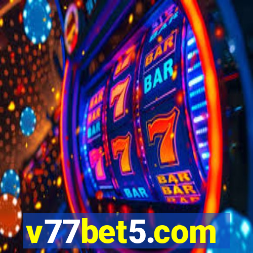 v77bet5.com