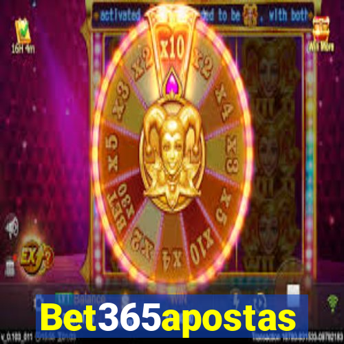 Bet365apostas