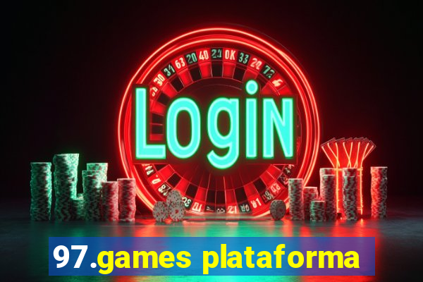 97.games plataforma