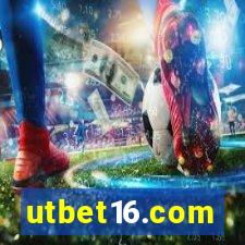 utbet16.com