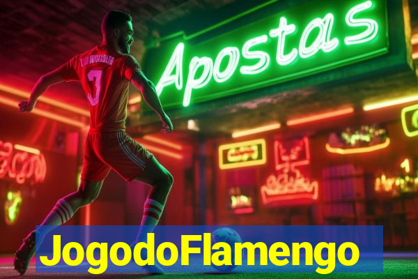 JogodoFlamengo