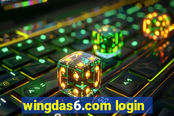 wingdas6.com login