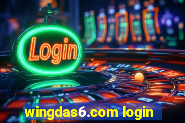 wingdas6.com login