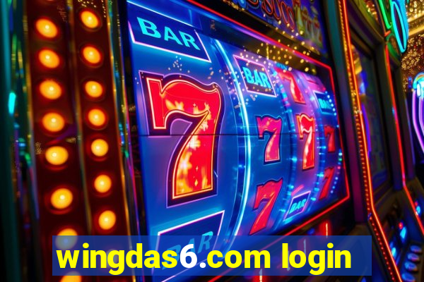 wingdas6.com login