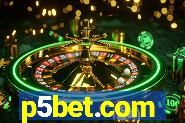 p5bet.com