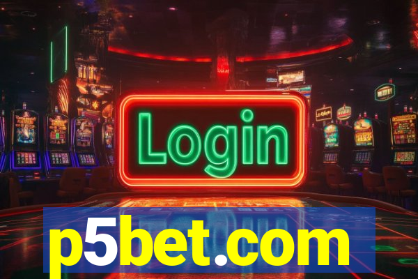 p5bet.com