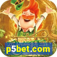 p5bet.com