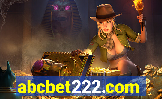 abcbet222.com