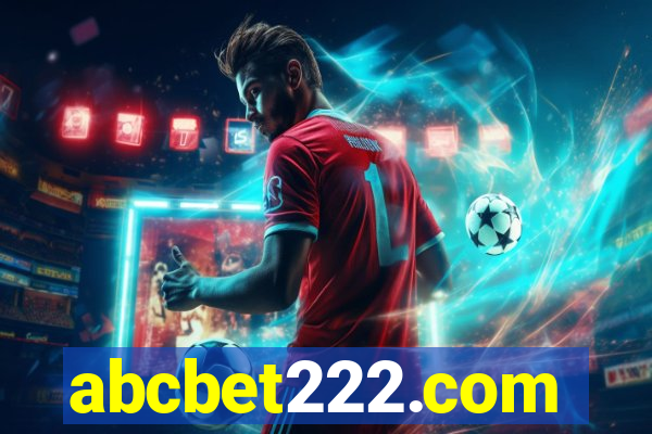 abcbet222.com