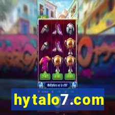 hytalo7.com