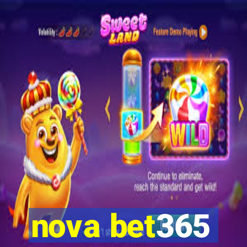 nova bet365