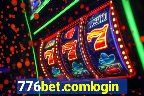 776bet.comlogin