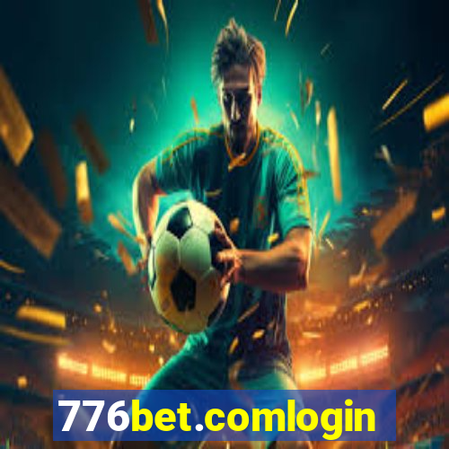 776bet.comlogin