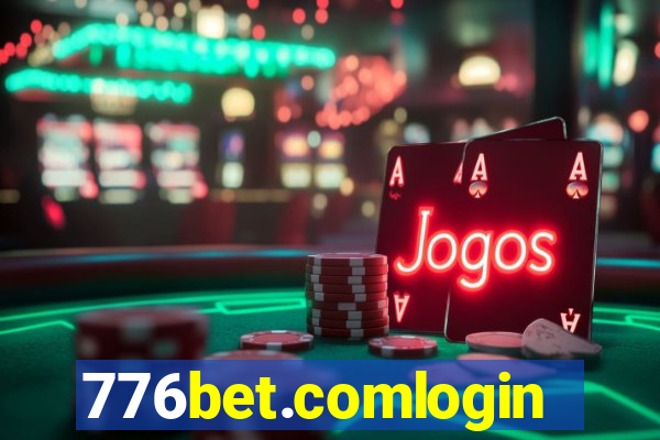 776bet.comlogin