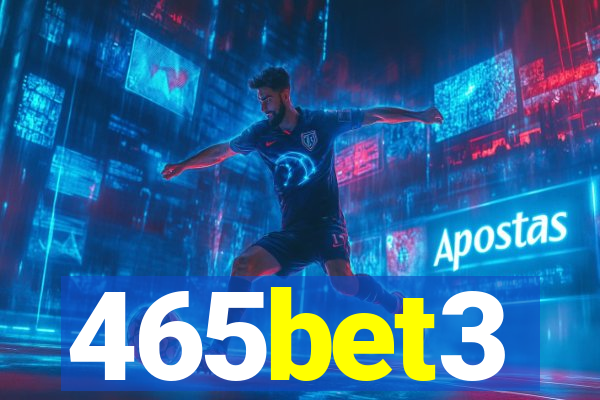 465bet3