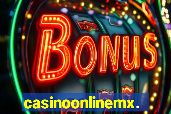 casinoonlinemx.mx