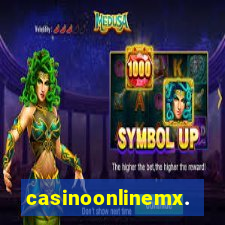 casinoonlinemx.mx