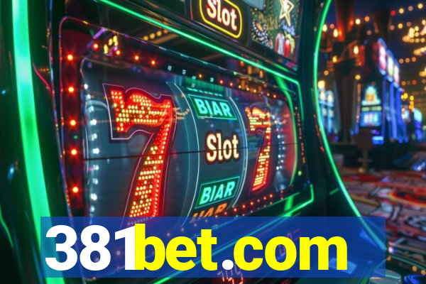 381bet.com