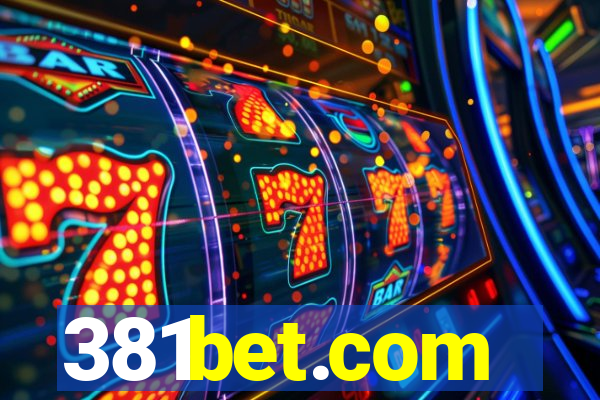 381bet.com