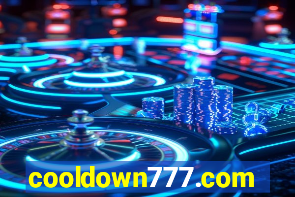 cooldown777.com