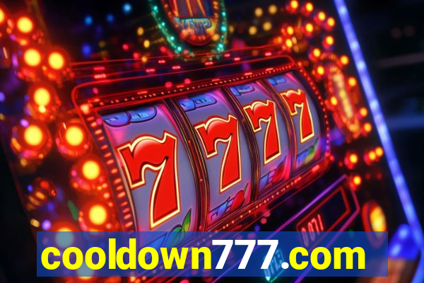 cooldown777.com