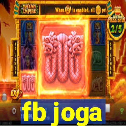 fb joga