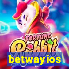 betwayios