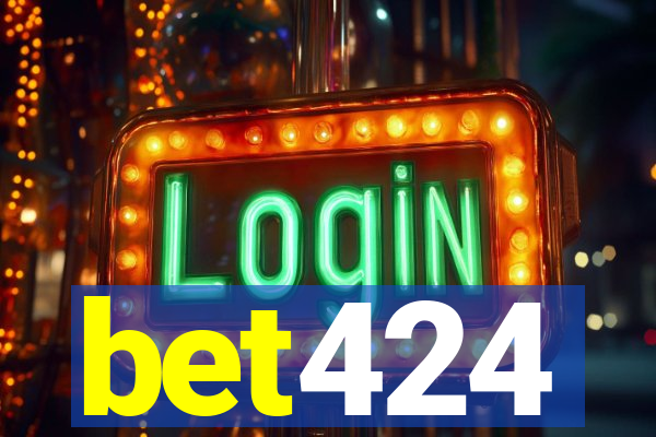 bet424