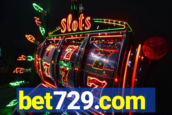 bet729.com