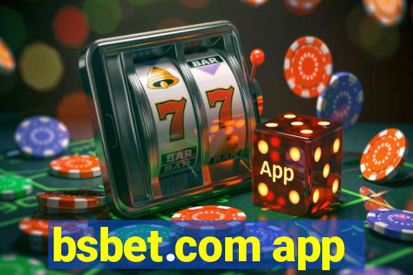 bsbet.com app