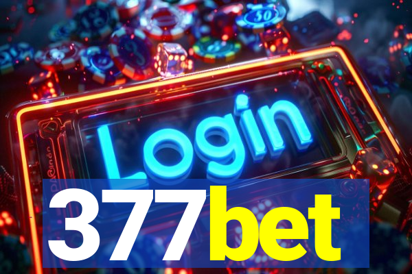 377bet