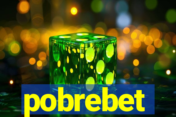 pobrebet