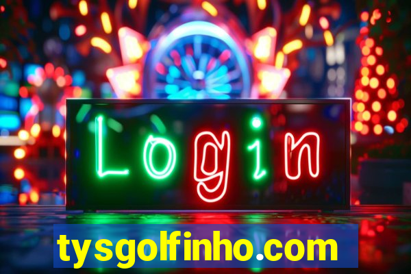 tysgolfinho.com