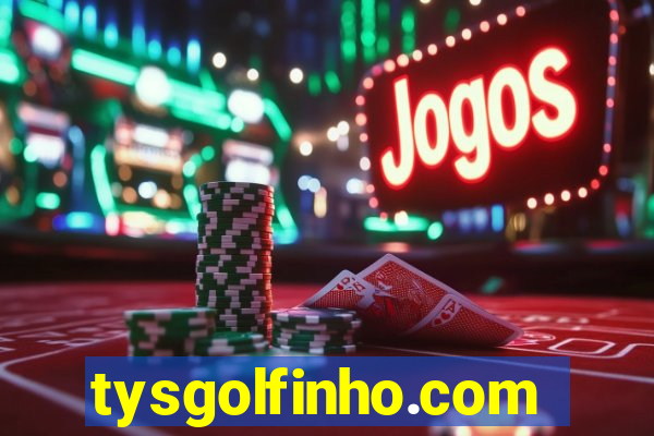 tysgolfinho.com