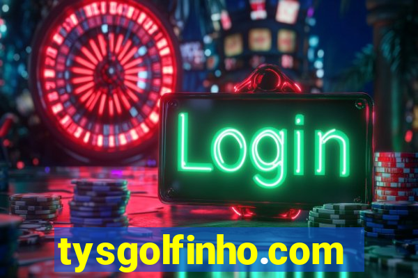 tysgolfinho.com