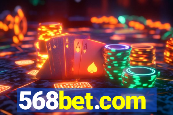 568bet.com