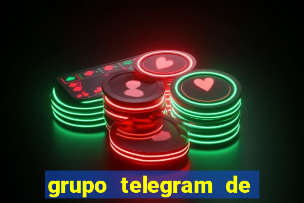 grupo telegram de jogos hackeado