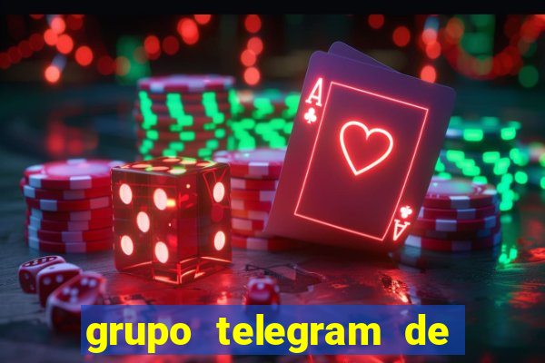 grupo telegram de jogos hackeado