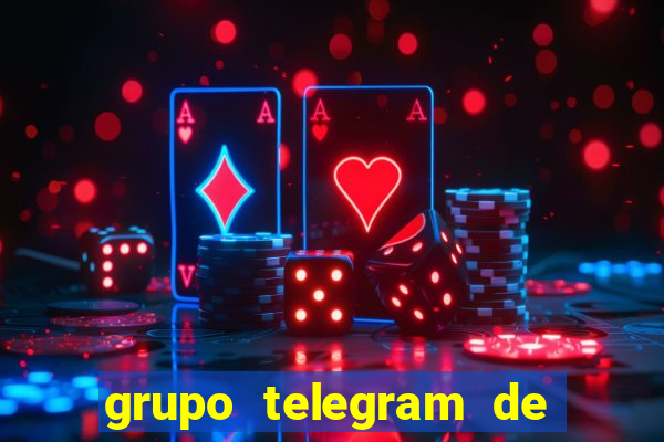 grupo telegram de jogos hackeado