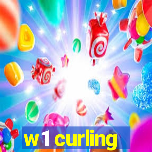 w1 curling