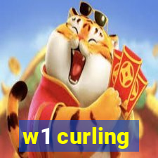 w1 curling