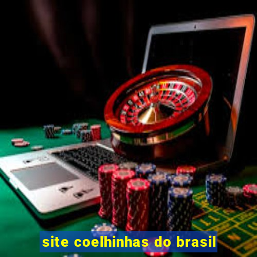 site coelhinhas do brasil