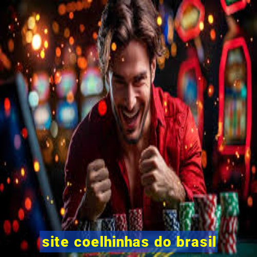 site coelhinhas do brasil