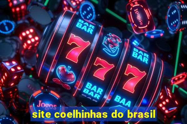 site coelhinhas do brasil