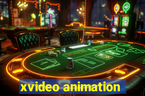 xvideo animation