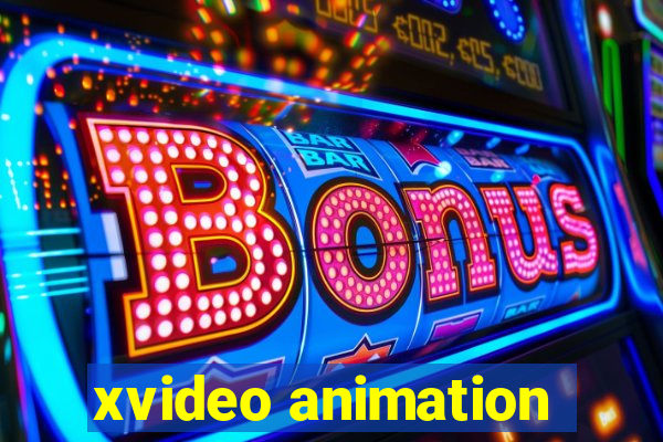 xvideo animation